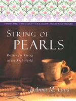   String Of Pearls