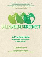   Green, Greener, Greenest