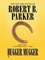   Hugger Mugger