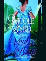   Vision in Blue
