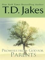   Promises from God for Parents