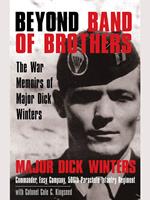   Beyond Band of Brothers