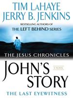   John's Story