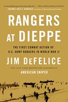   Rangers at Dieppe