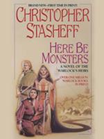   Here be Monsters