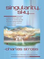   Singularity Sky