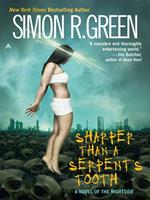   Sharper Than A Serpent's Tooth