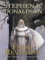   Fatal Revenant