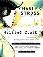   Halting State
