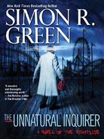   The Unnatural Inquirer