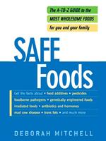   Safe Foods