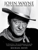   John Wayne