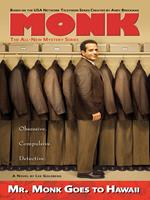   Mr. Monk Goes to Hawaii