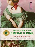   The Deception of the Emerald Ring