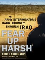   Fear Up Harsh