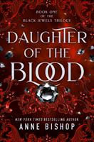   Daughter of the Blood