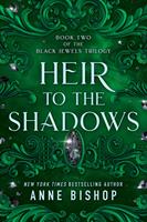   Heir to the Shadows