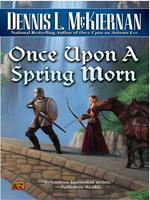   Once Upon A Spring Morn