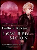   Low Red Moon