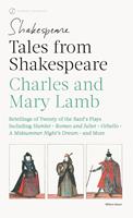   Tales From Shakespeare