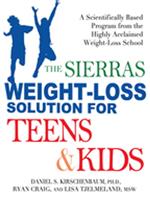   The Sierras Weight-Loss Solution for Teens and Kids
