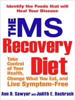   The MS Recovery Diet