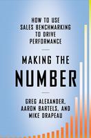   Making the Number