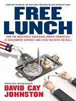   Free Lunch