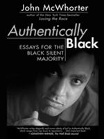   Authentically Black