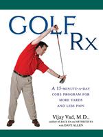   Golf Rx