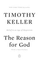   The Reason for God