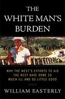   The White Man's Burden