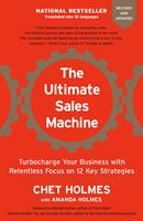   The Ultimate Sales Machine