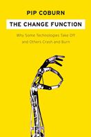   The Change Function