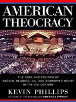   American Theocracy