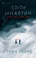   Ethan Frome
