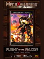   Mechwarior: Dark Age #10