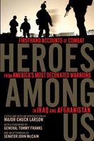  Heroes Among Us