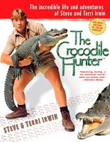   The Crocodile Hunter
