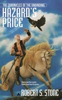   The Chronicles of the Unbinding: Hazard's Price