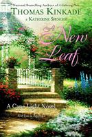   A New Leaf