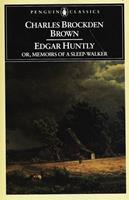   Edgar Huntly or, Memoirs of a Sleep-Walker