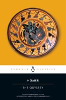   The Odyssey