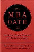   The MBA Oath