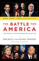   The Battle for America