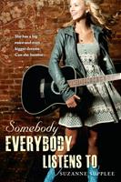   Somebody Everybody Listens To