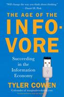   The Age of the Infovore