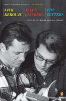   Jack Kerouac and Allen Ginsberg