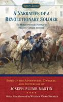   A Narrative of a Revolutionary Soldier