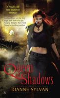   Queen of Shadows